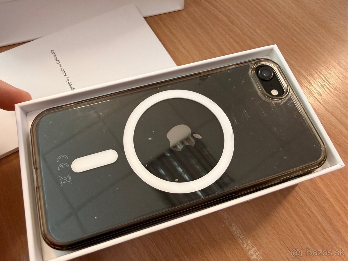 Predam Apple iPhone SE 2020 - Kosice - 2