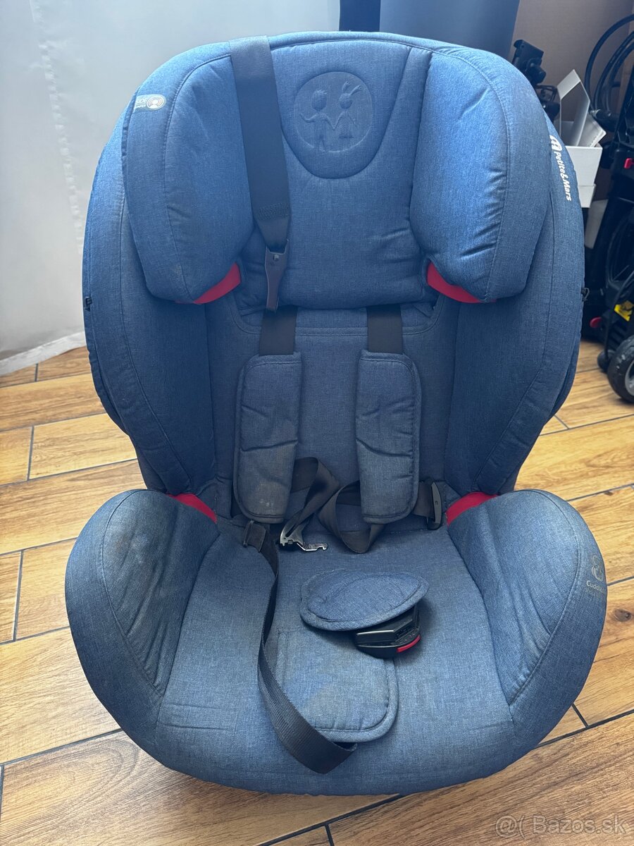Detska autosedacka - 2