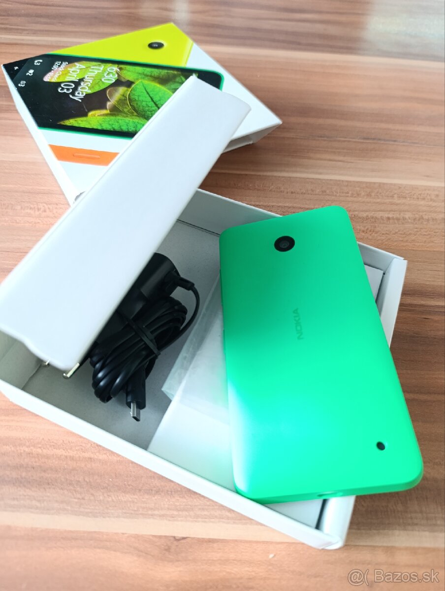 Predám mobil NOKIA - 2