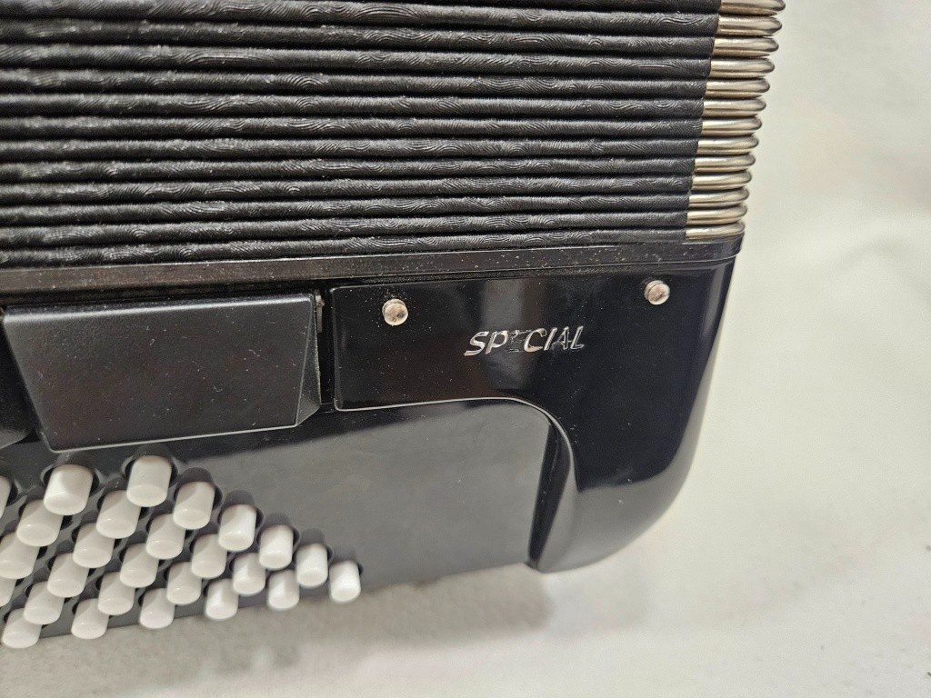 akordeon delicia carmen 96 basovy - 2