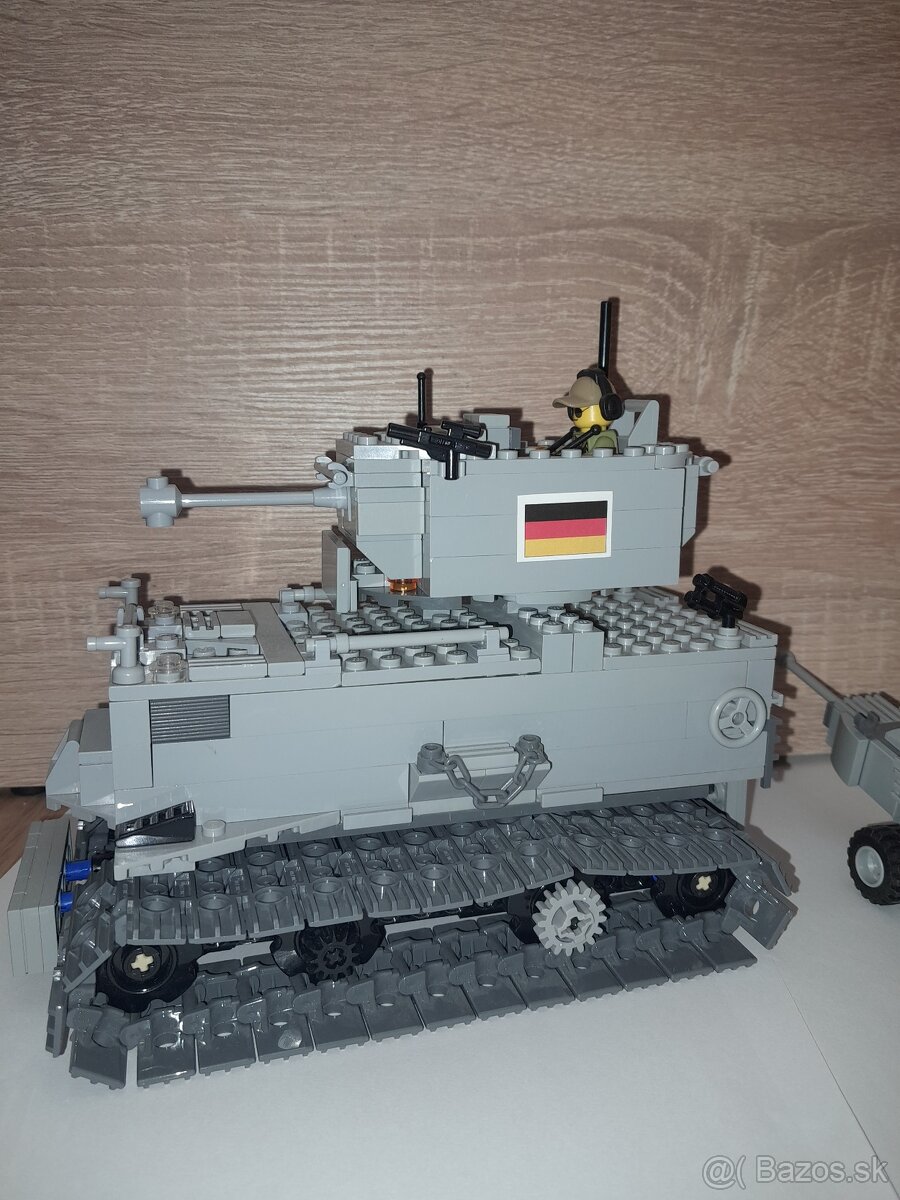 Lego set - 2