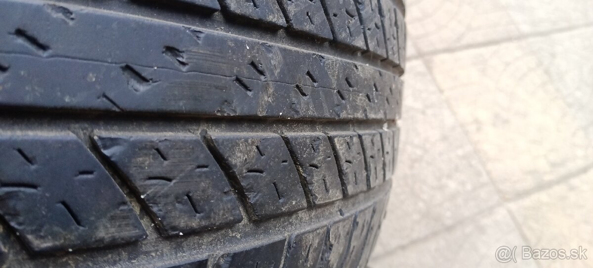 265 65 17 celoročne - 2