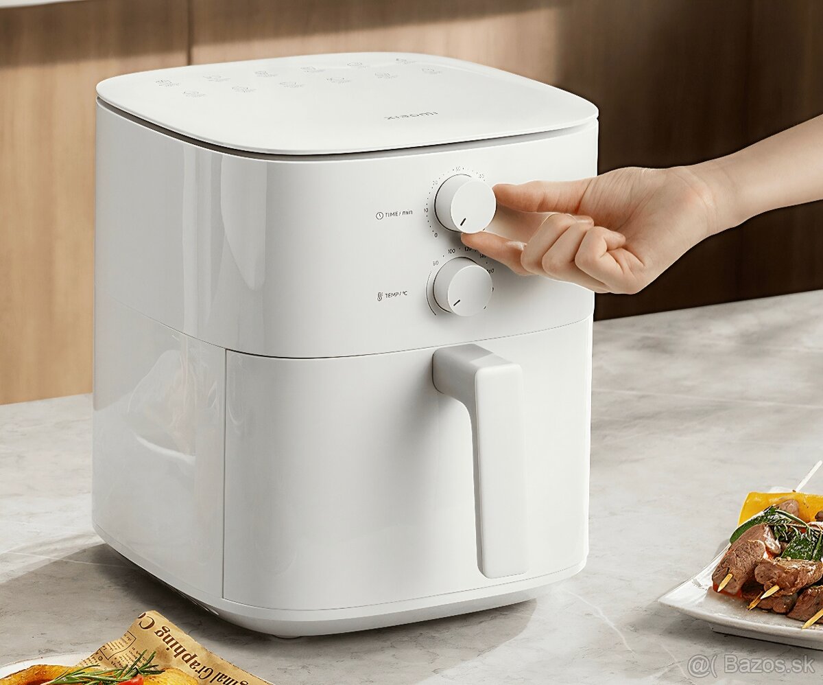teplovzdusna friteza Xiaomi 6L... - 2