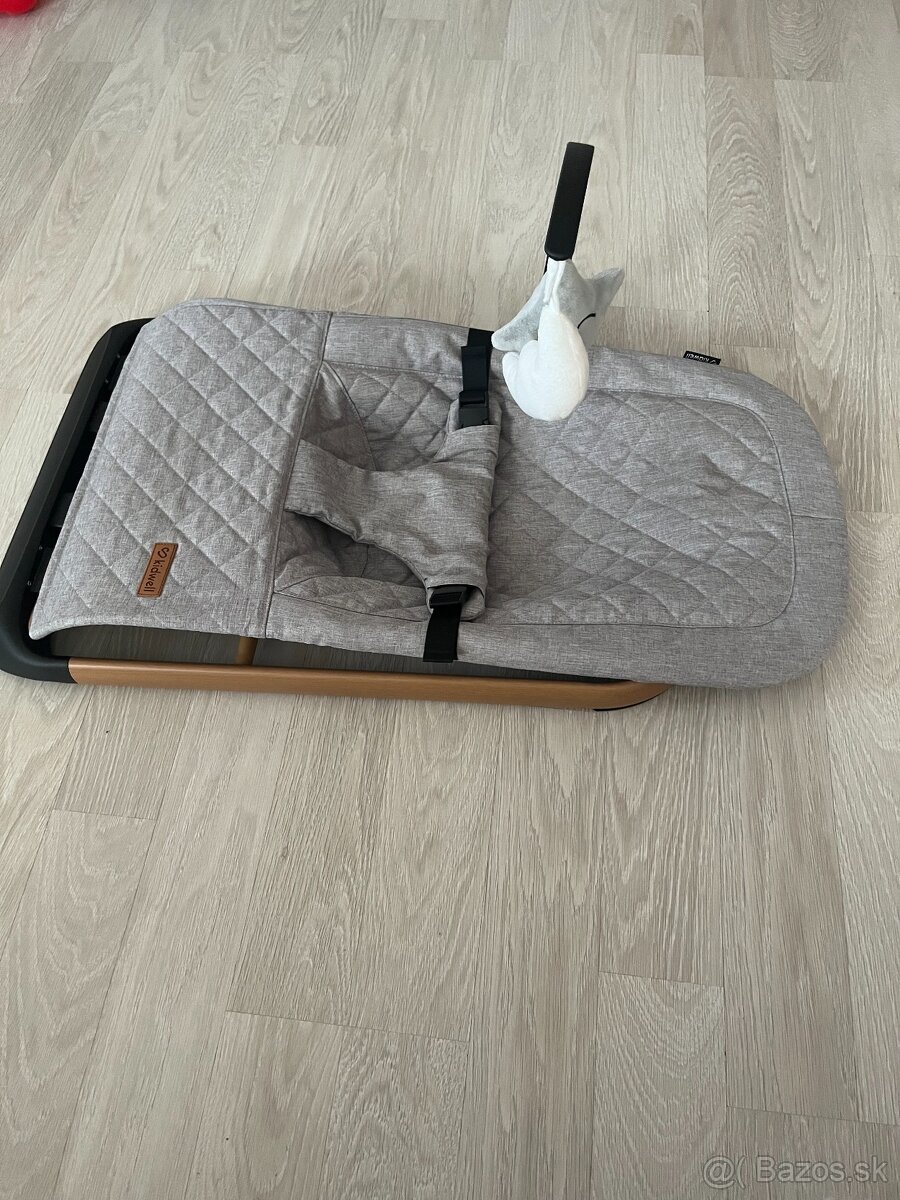 Kidwell Hojdacie lehátko - 2