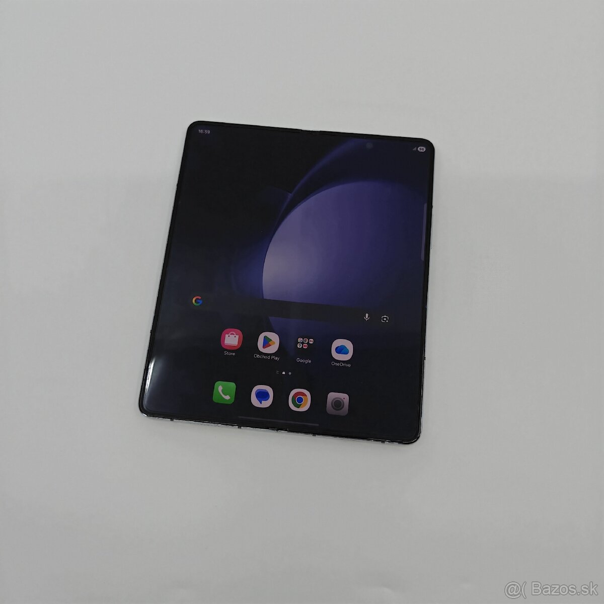 Samsung Galaxy Fold 5 512GB - 2