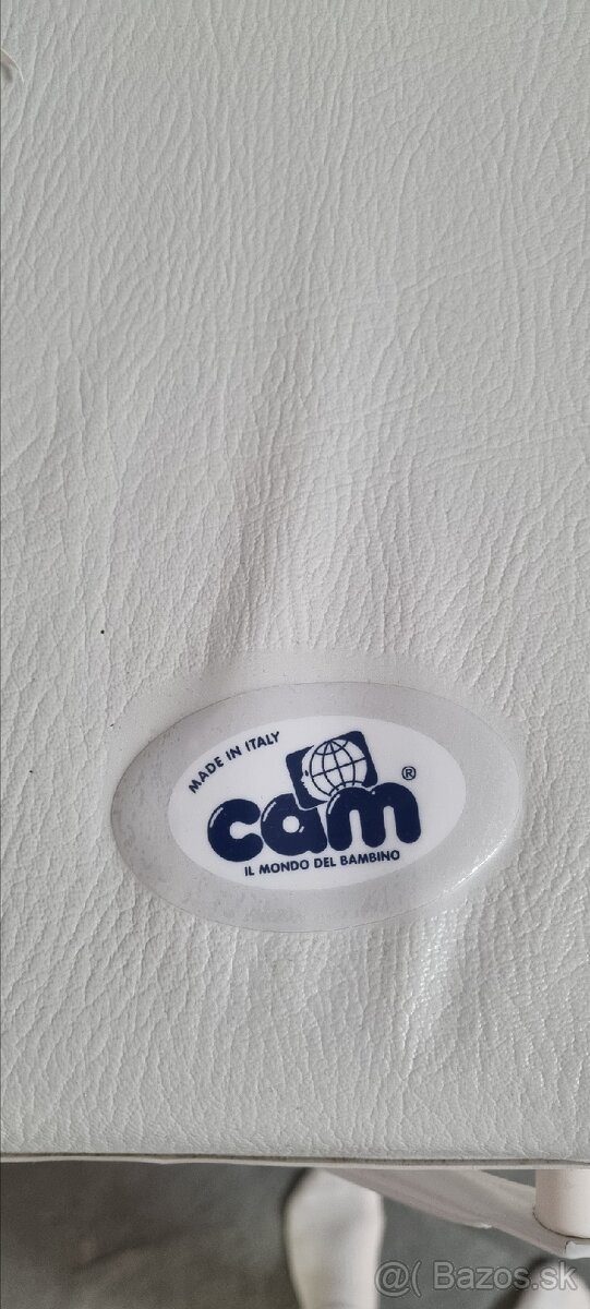 Prebalovaci pultik s vanickou CAM - 2