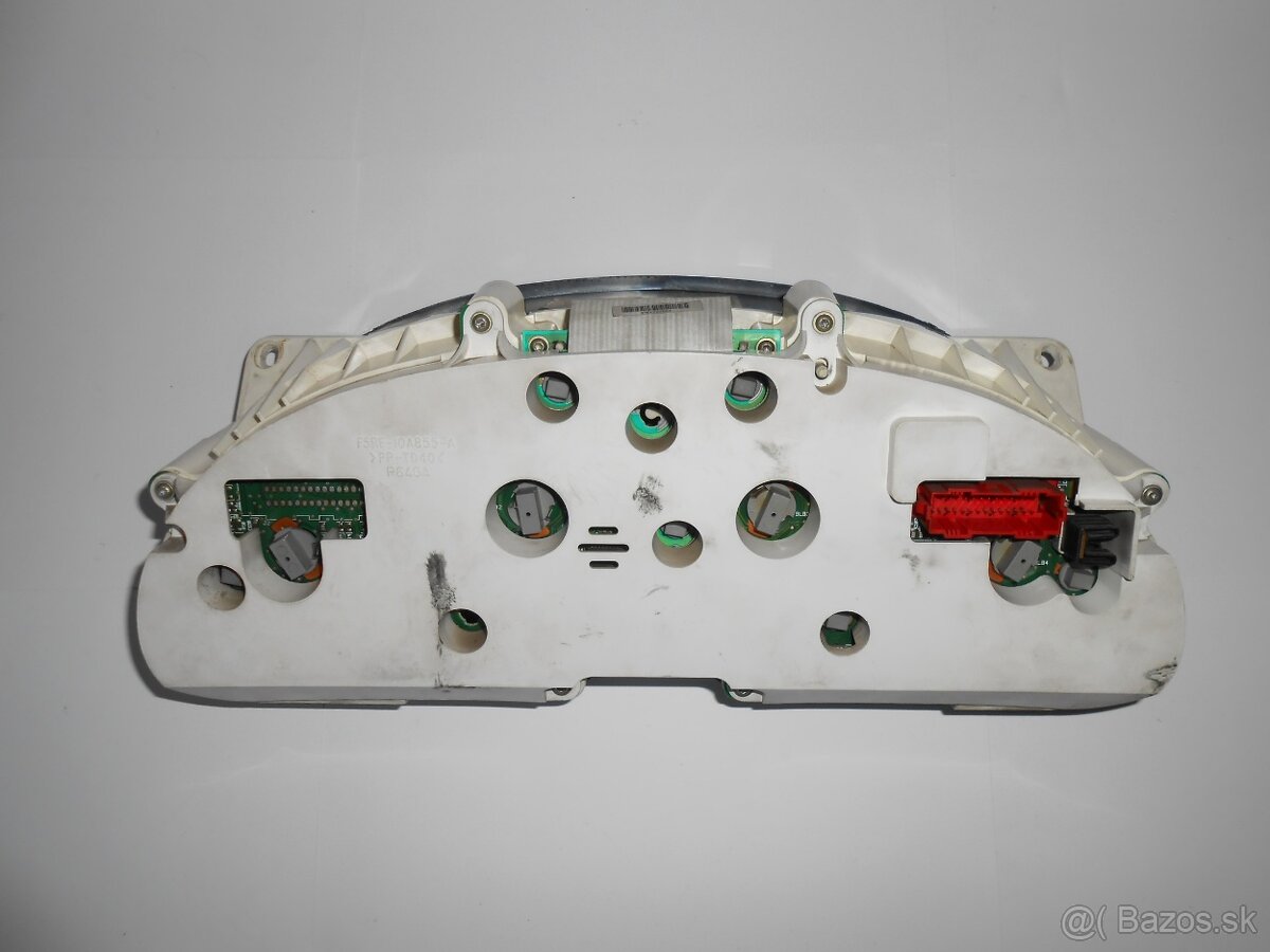 Budiky Seat Alhambra / benzinové aj dieselové / - 2