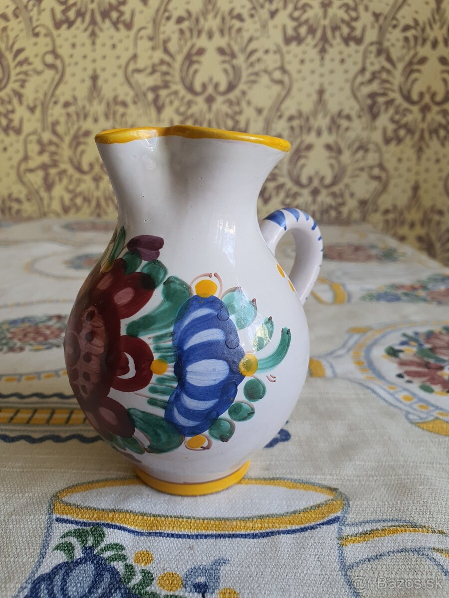 Modranská keramika III - 2