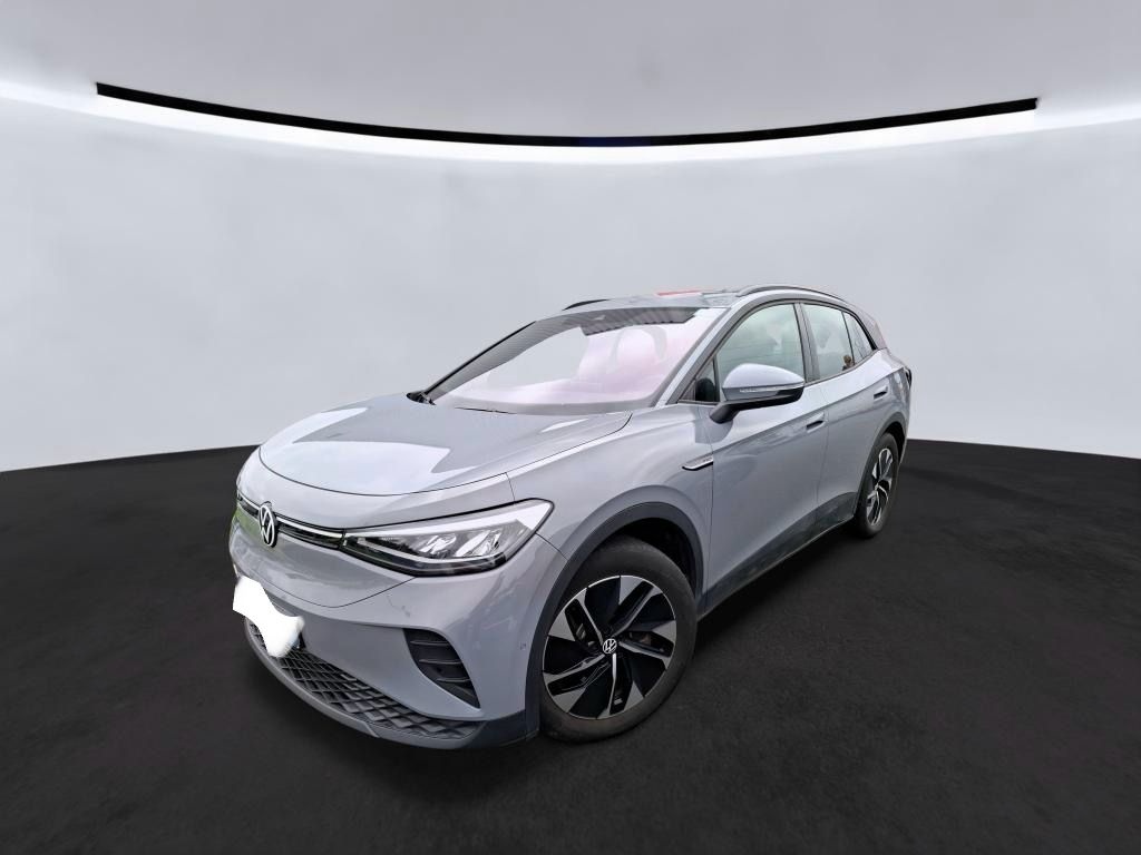 Volkswagen ID.4 pro performance - 2