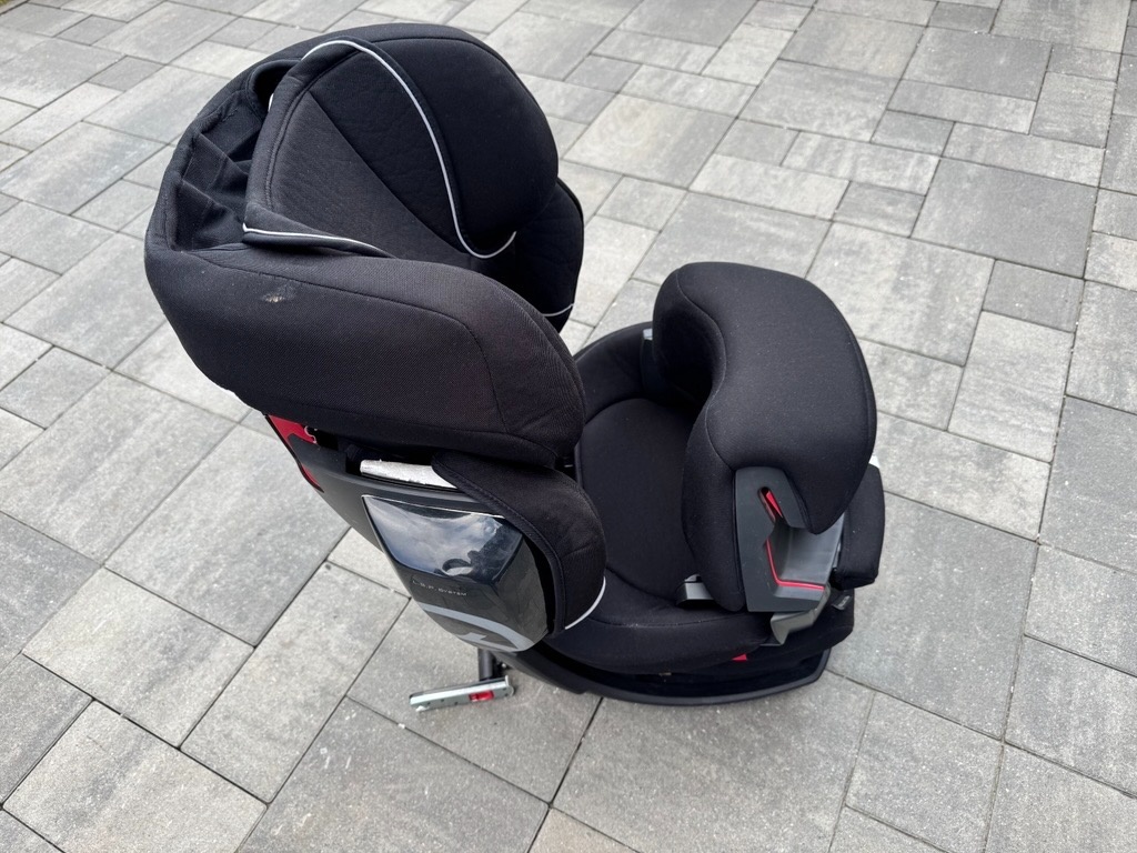 Autosedačka Cybex Pallas 2-Fix - 2
