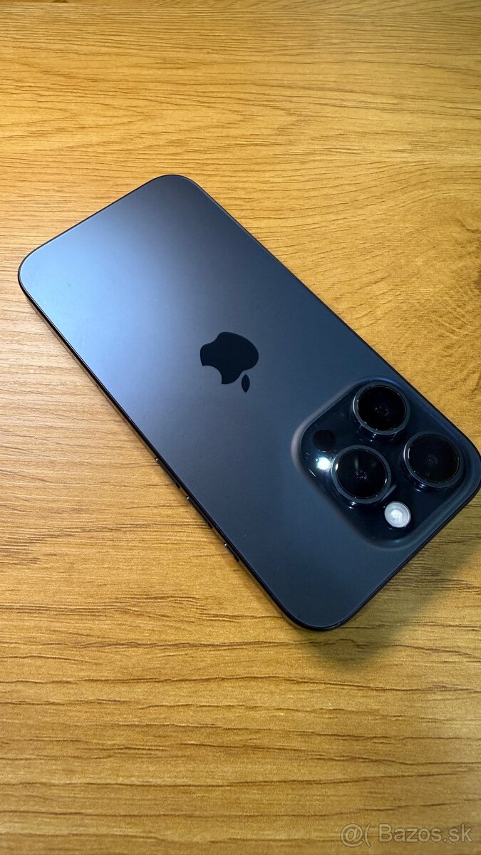 Iphone 15 pro 256gb - 2