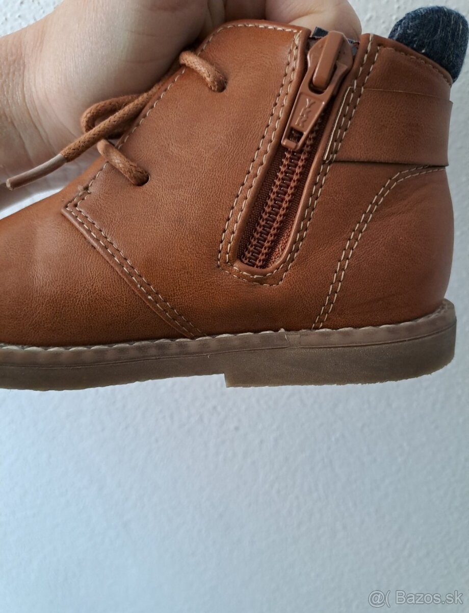 George detské topánky veľkosť 26 - 2