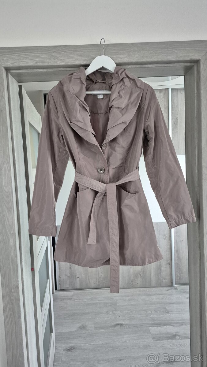 Fango trenčkot Ashley Brooke - 2