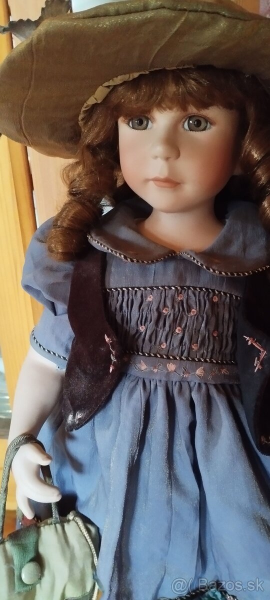 predam zberatelske značene babiky - 2