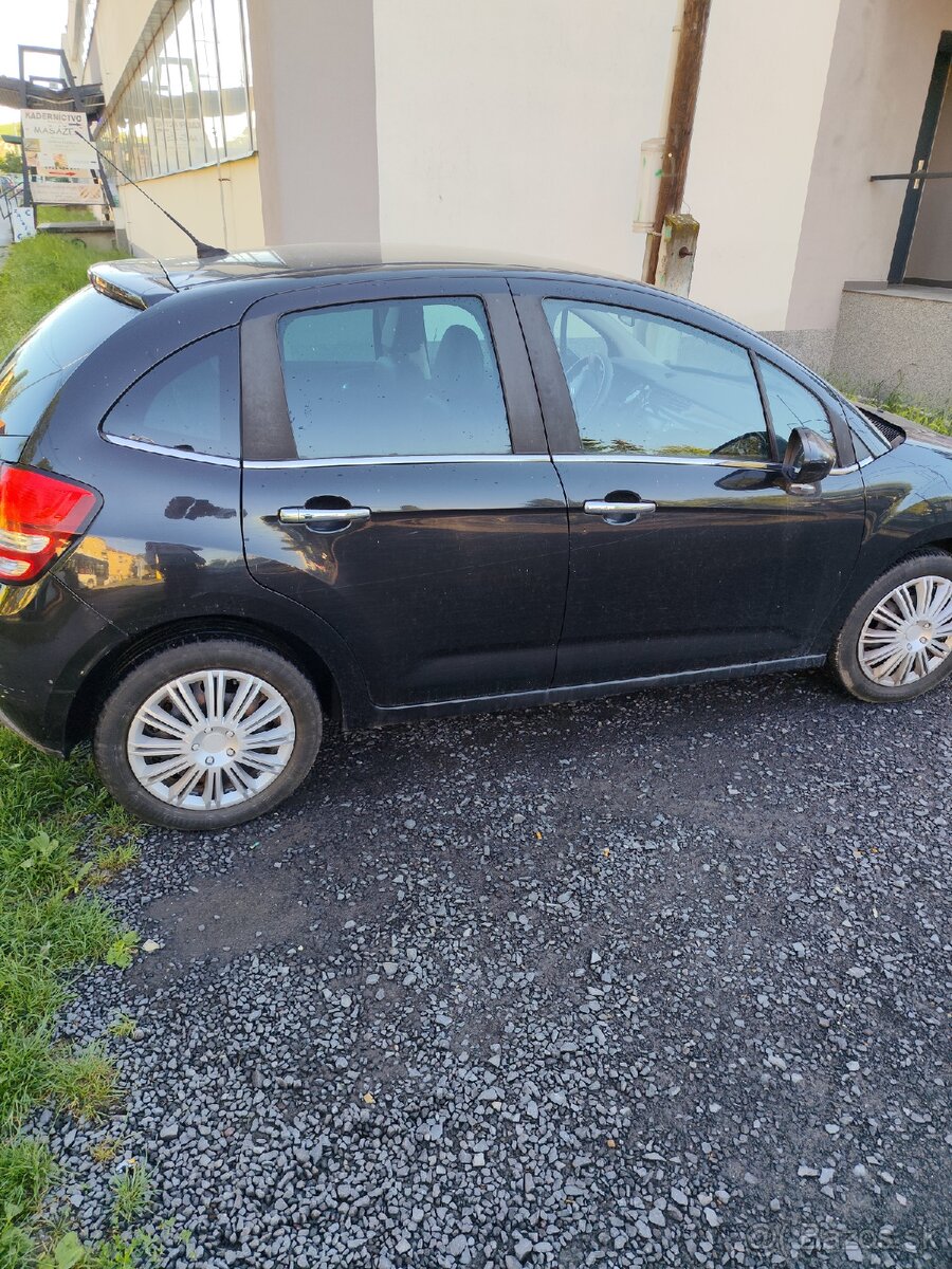 Citroen C3 1,4 i attraction - 2