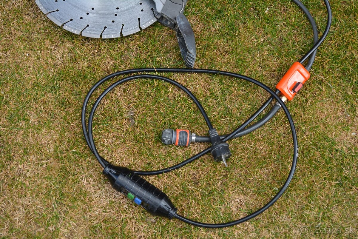Husqvarna K4000 - 2