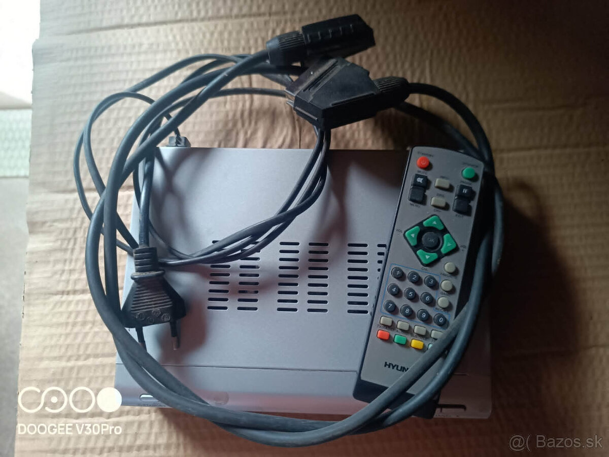 SET TOP BOX - 2