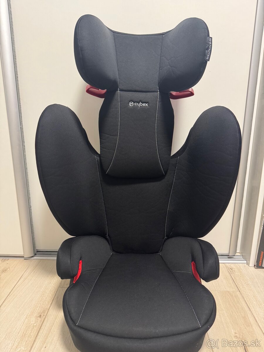 Cybex Solution B-Fix 15-36kg - 2