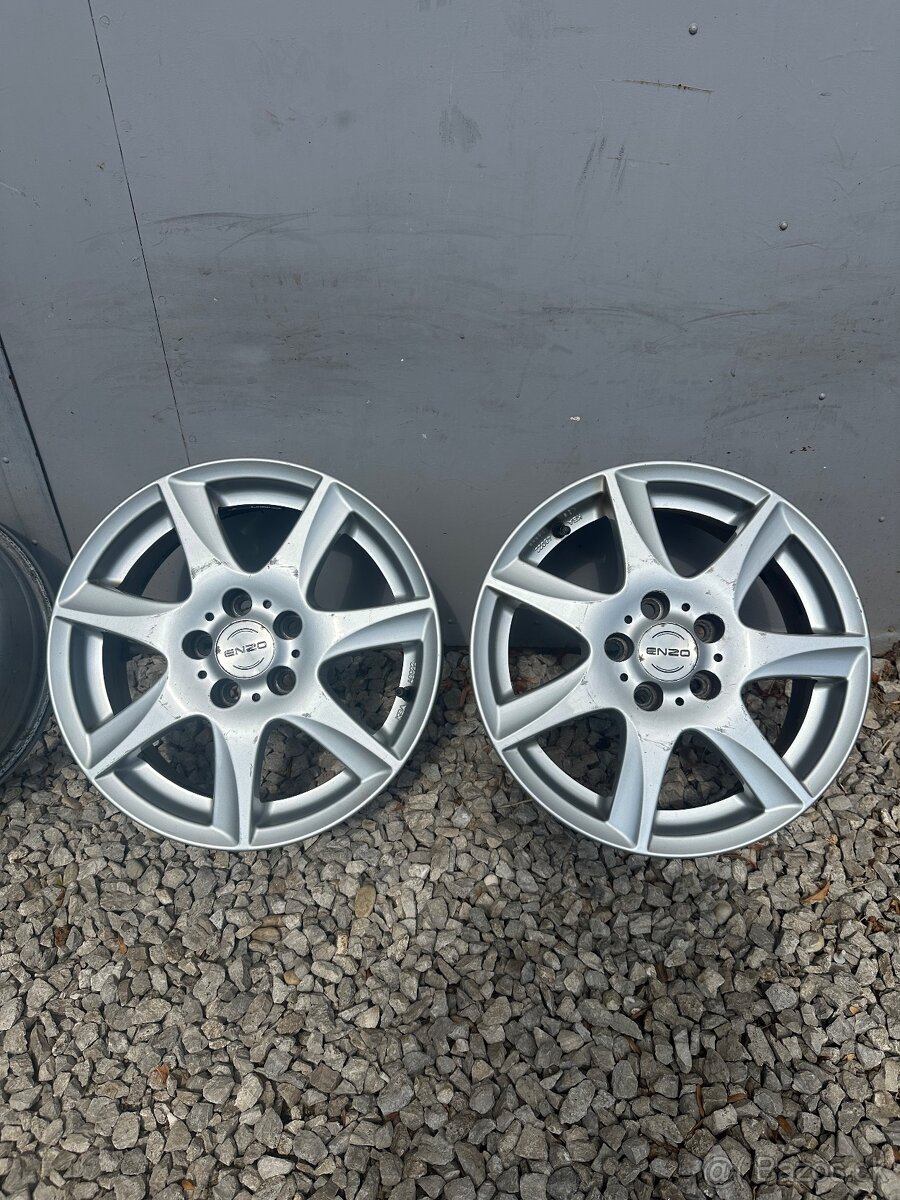 5x100 R15 - 2