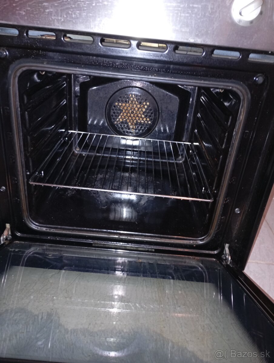 Predám elektrickú rúru Gorenje - 2