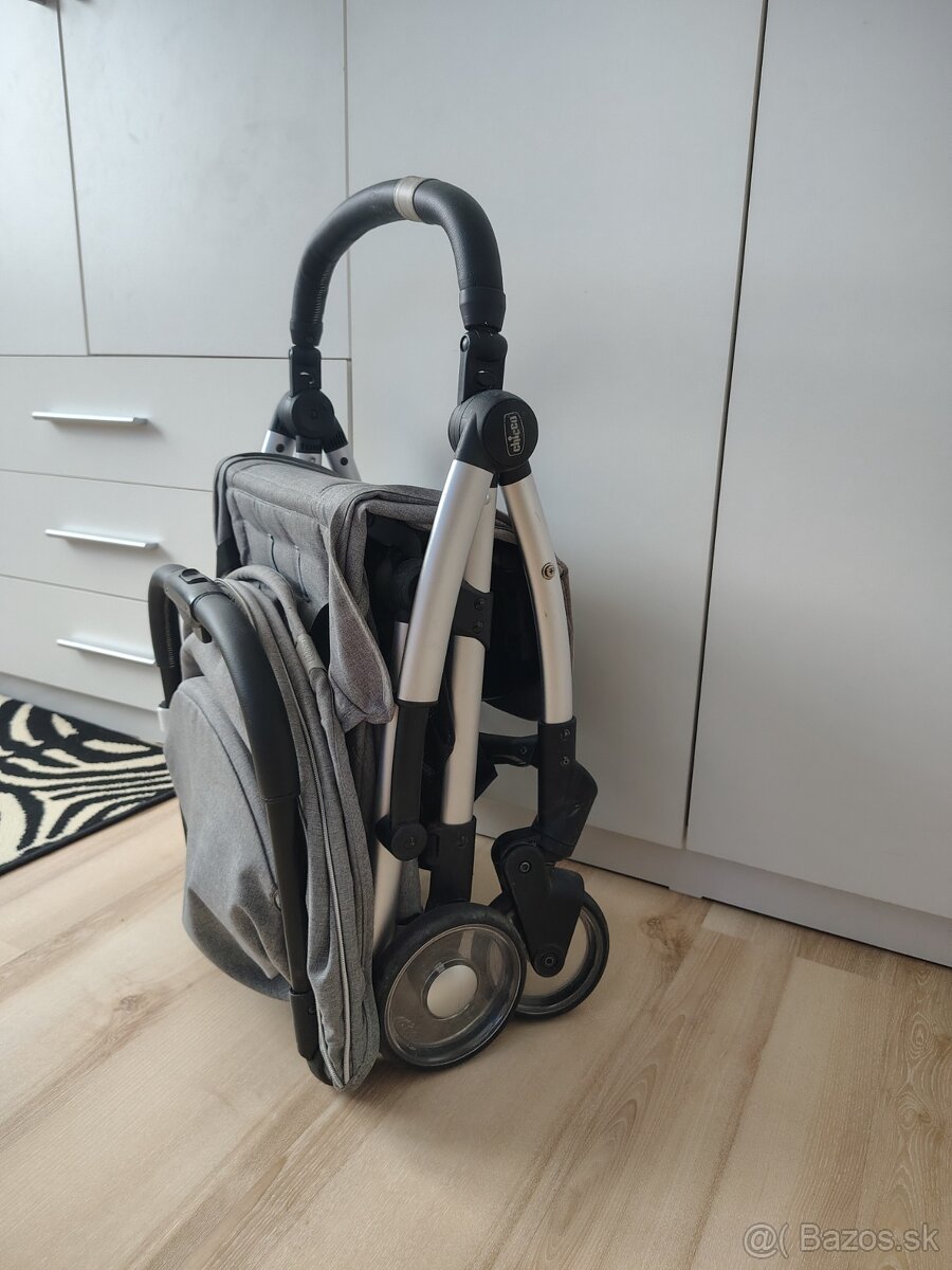 Chicco Goody kočík - 2