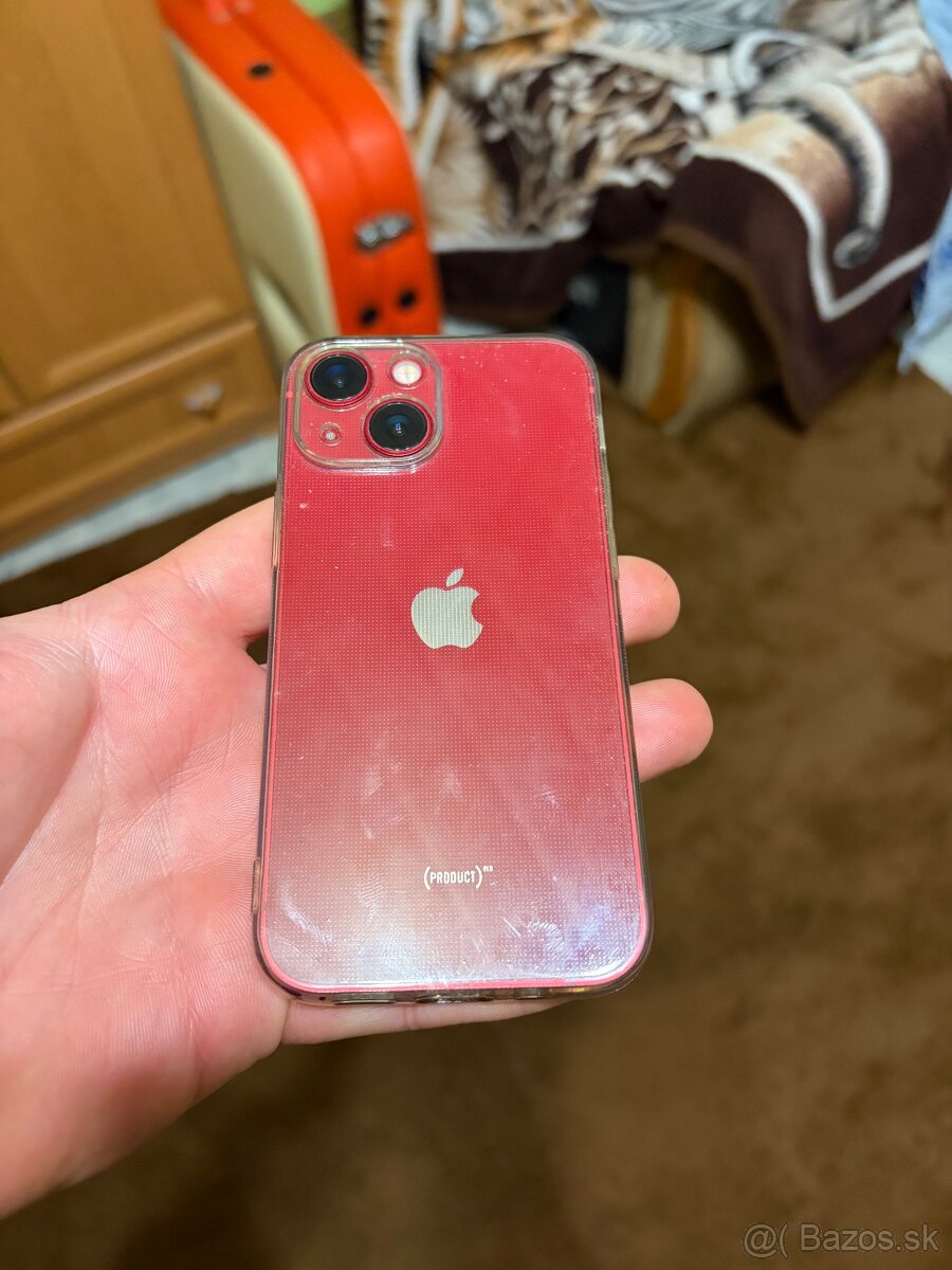 Napredaj iphone 13 mini 256gb - 2
