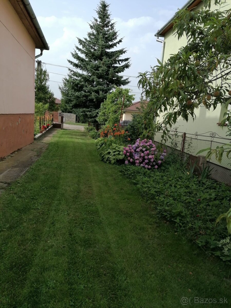 Rodinný dom Jesenské (RS) - 2