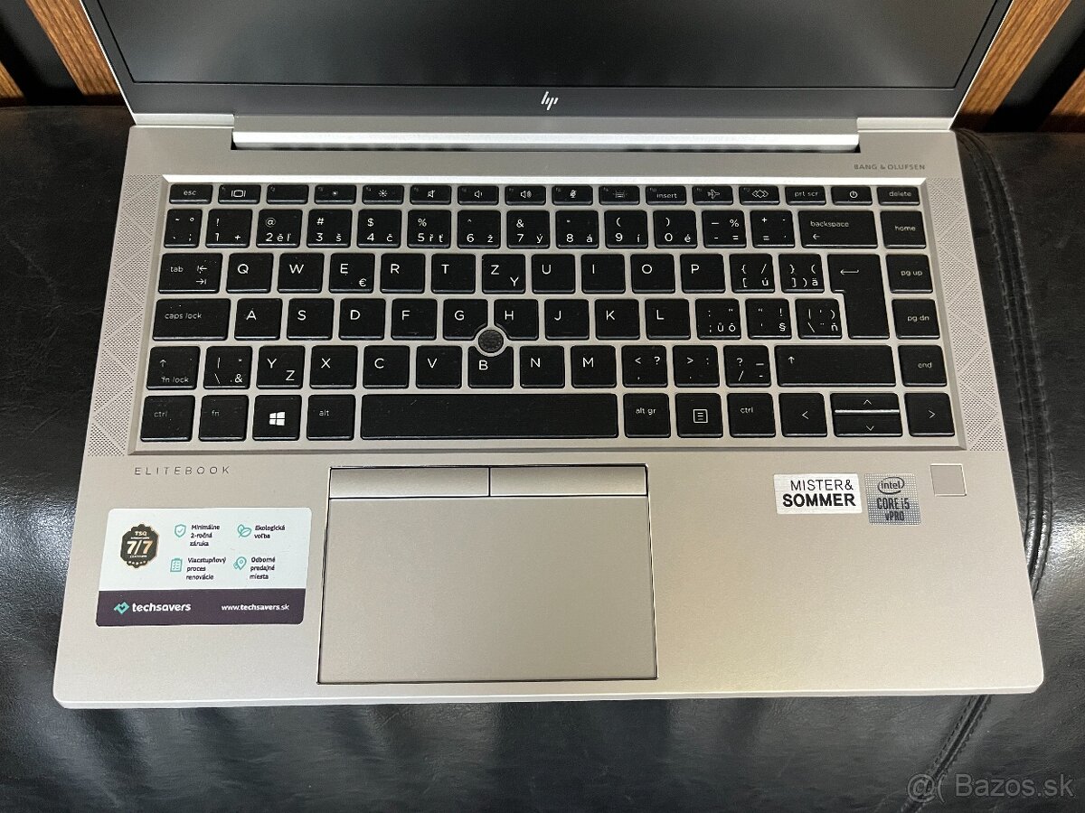 HP EliteBook 840 G7 - 2
