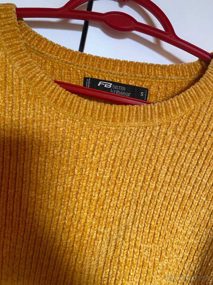 Dámsky sveter - 2