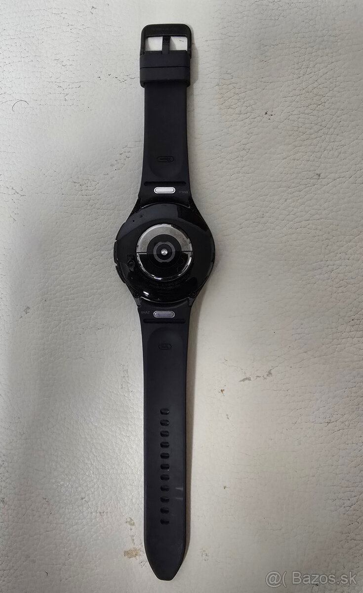 Samsung Galaxy Watch 6 Classic - 2