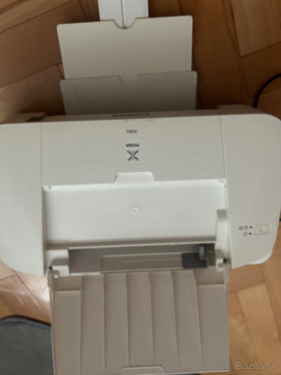 Canon tlaciare ip 2850 - 2