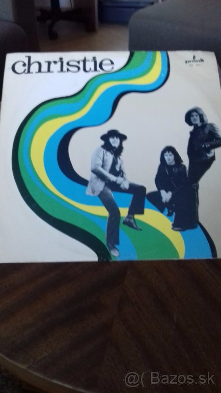 Gramofonove platne - 2