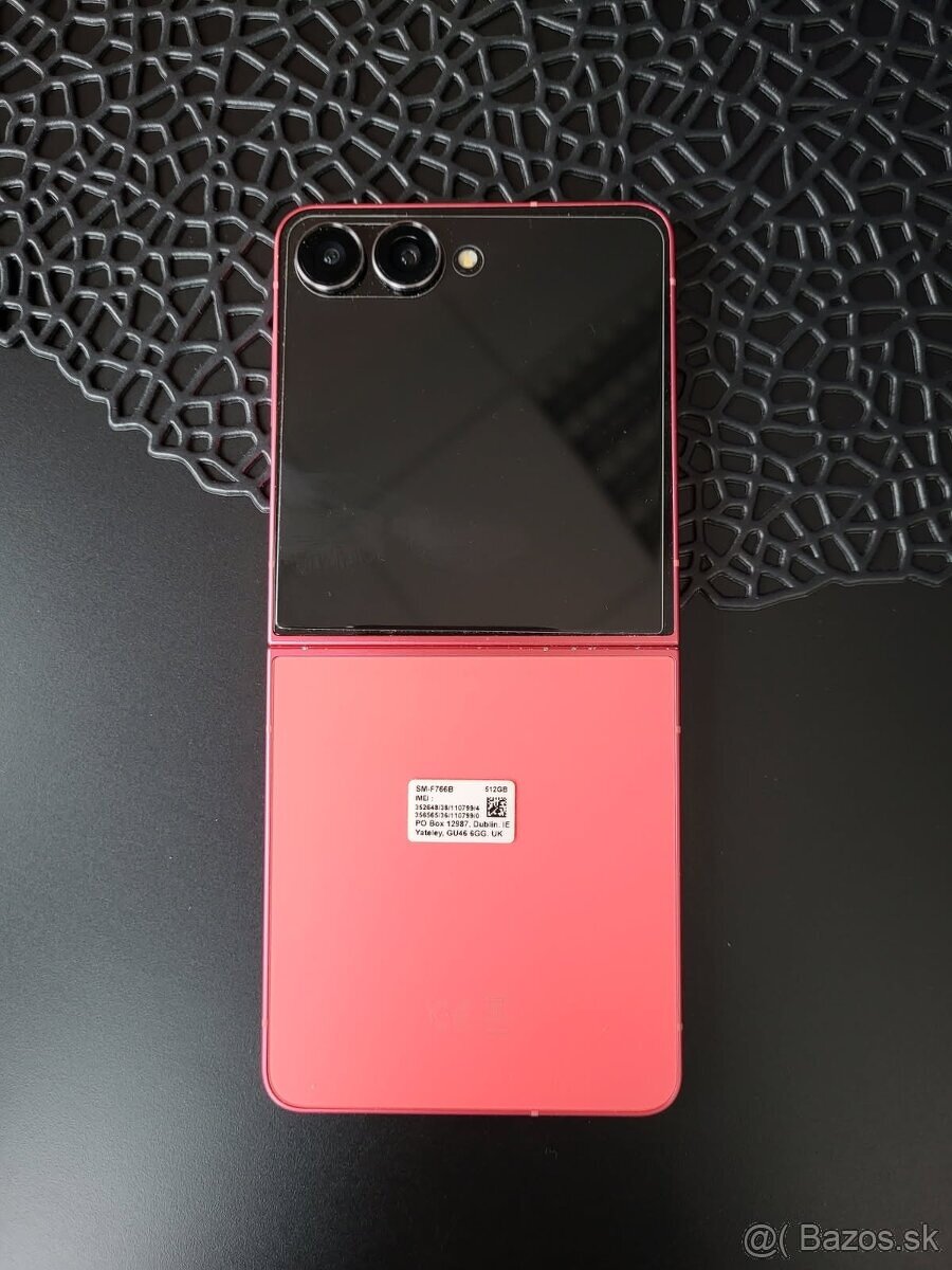 Samsung Galaxy Z Flip7 - 2