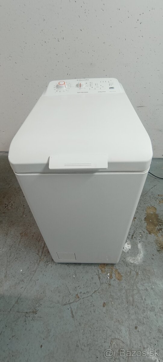 Pračka Elektrolux - 2