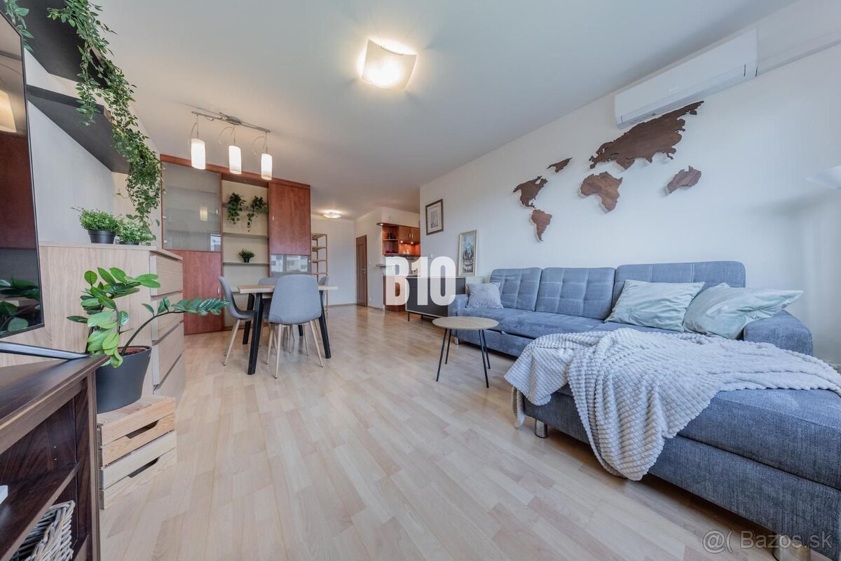 2i v TOP lokalite - Ružová dolina (možnosť GARÁŽE) - 2