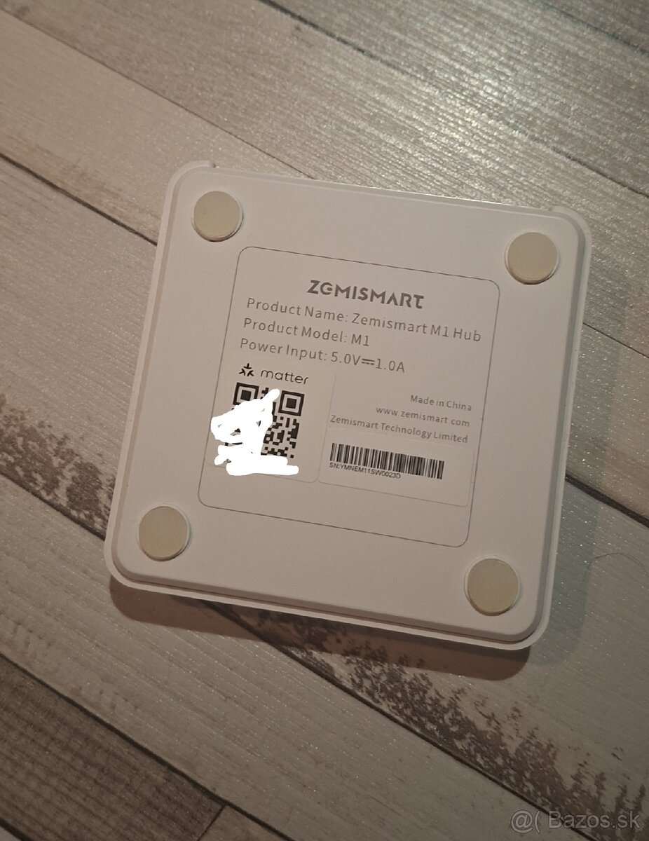 Zemismart M1 Hub - 2