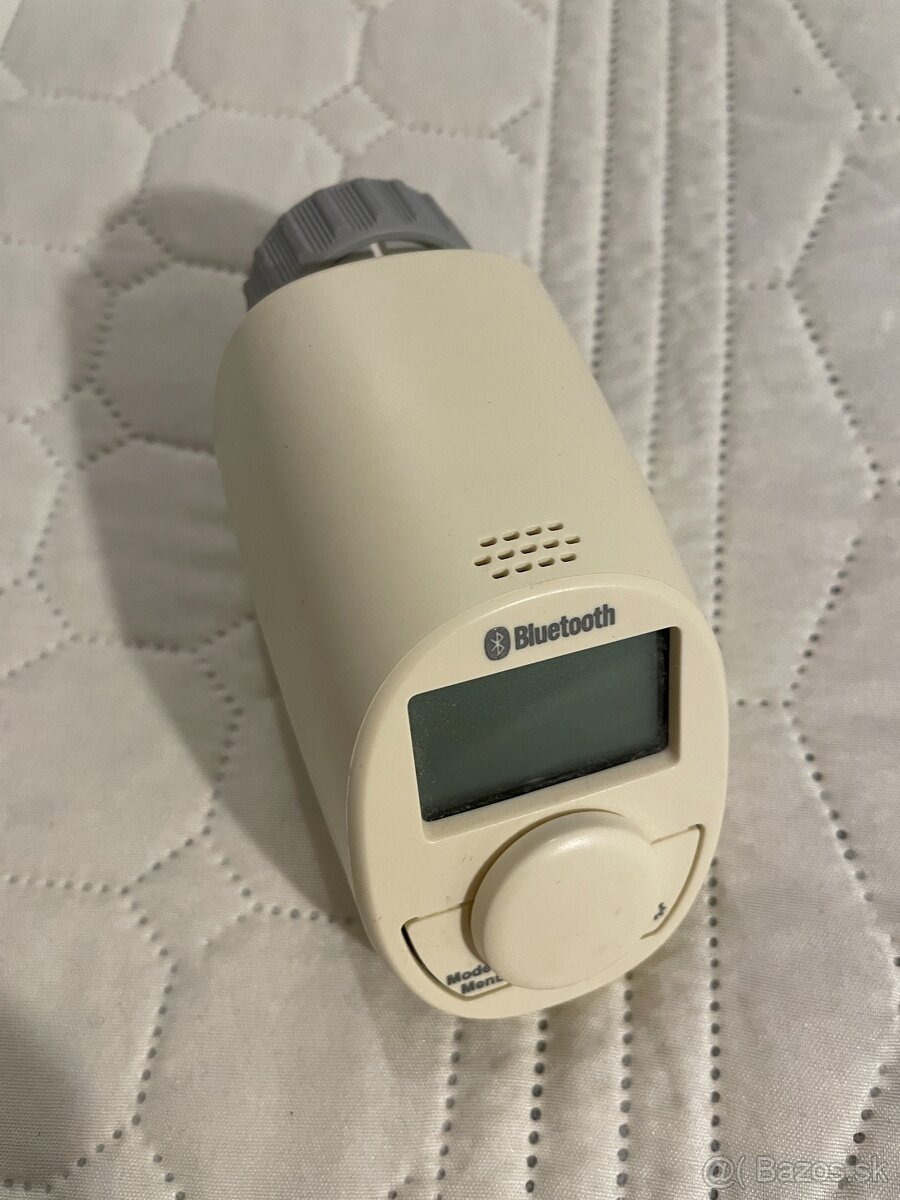 Termostatická hlavica Eqiva - 2