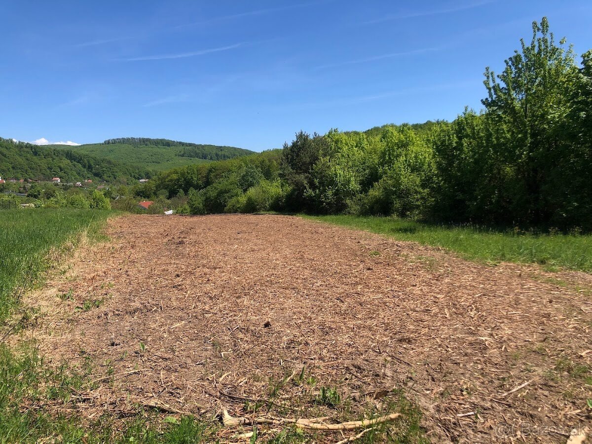 Stavebný pozemok - Trnava pri Laborci - 2