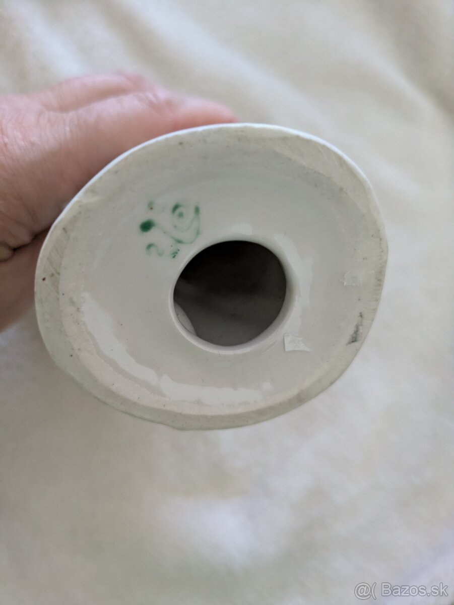 Starožitná volavka značená - 2