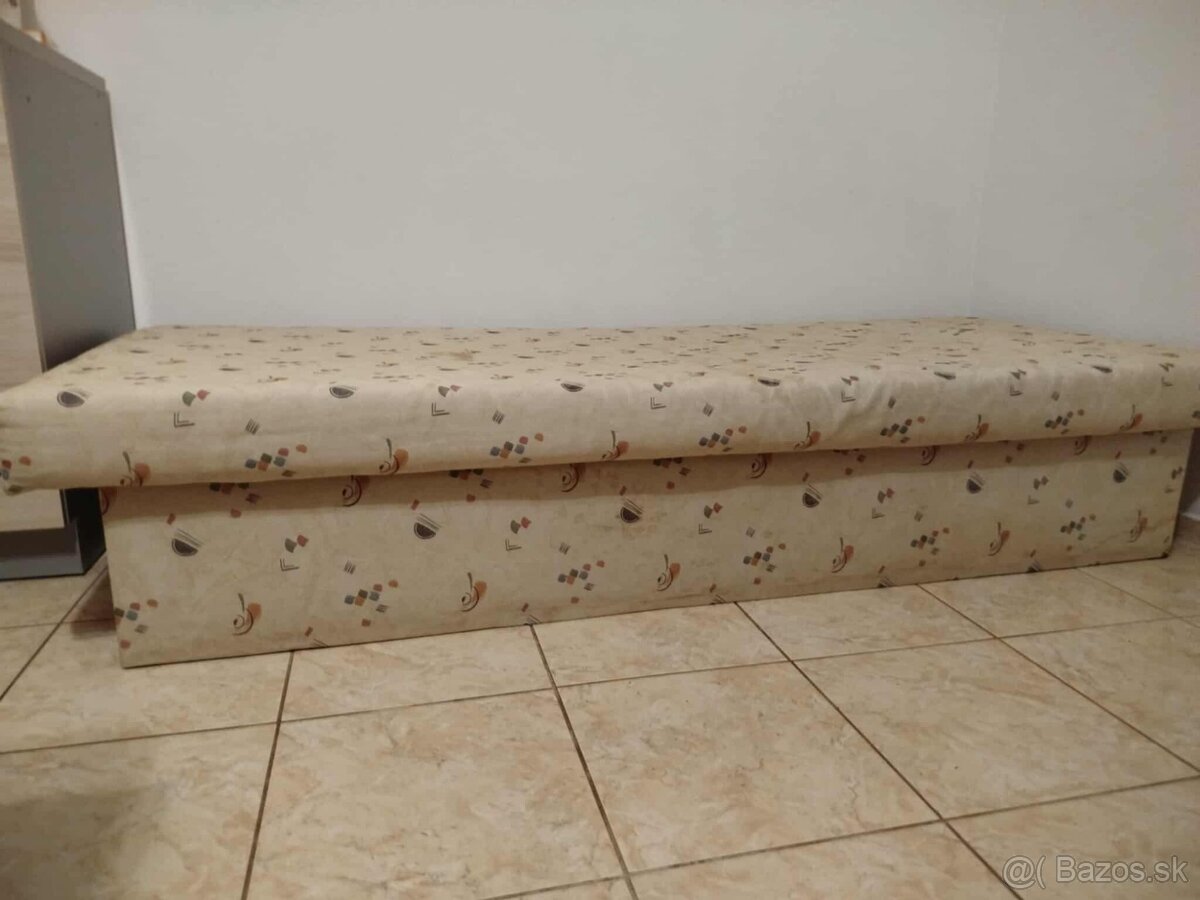 Predám válendy - 2