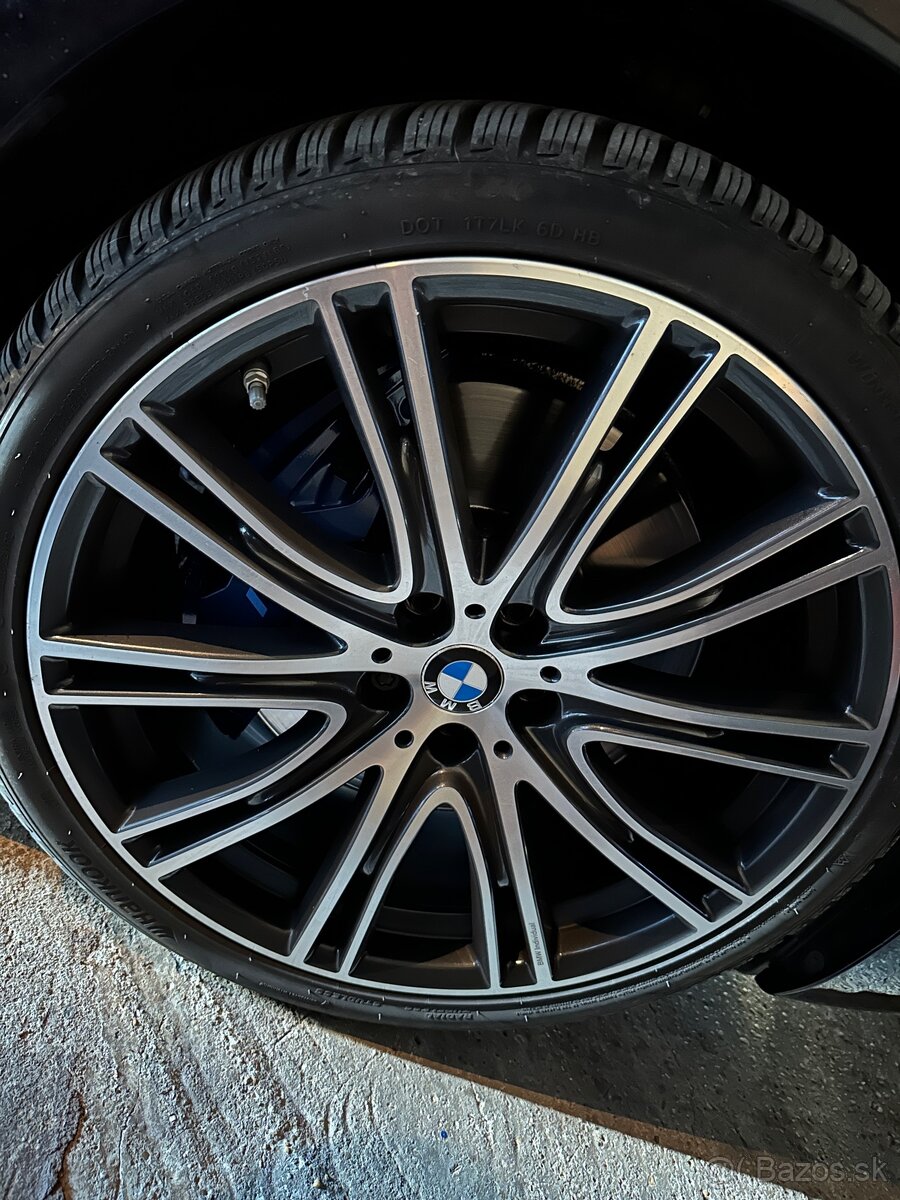 Disky BMW Individual styling 759M R20 - 2