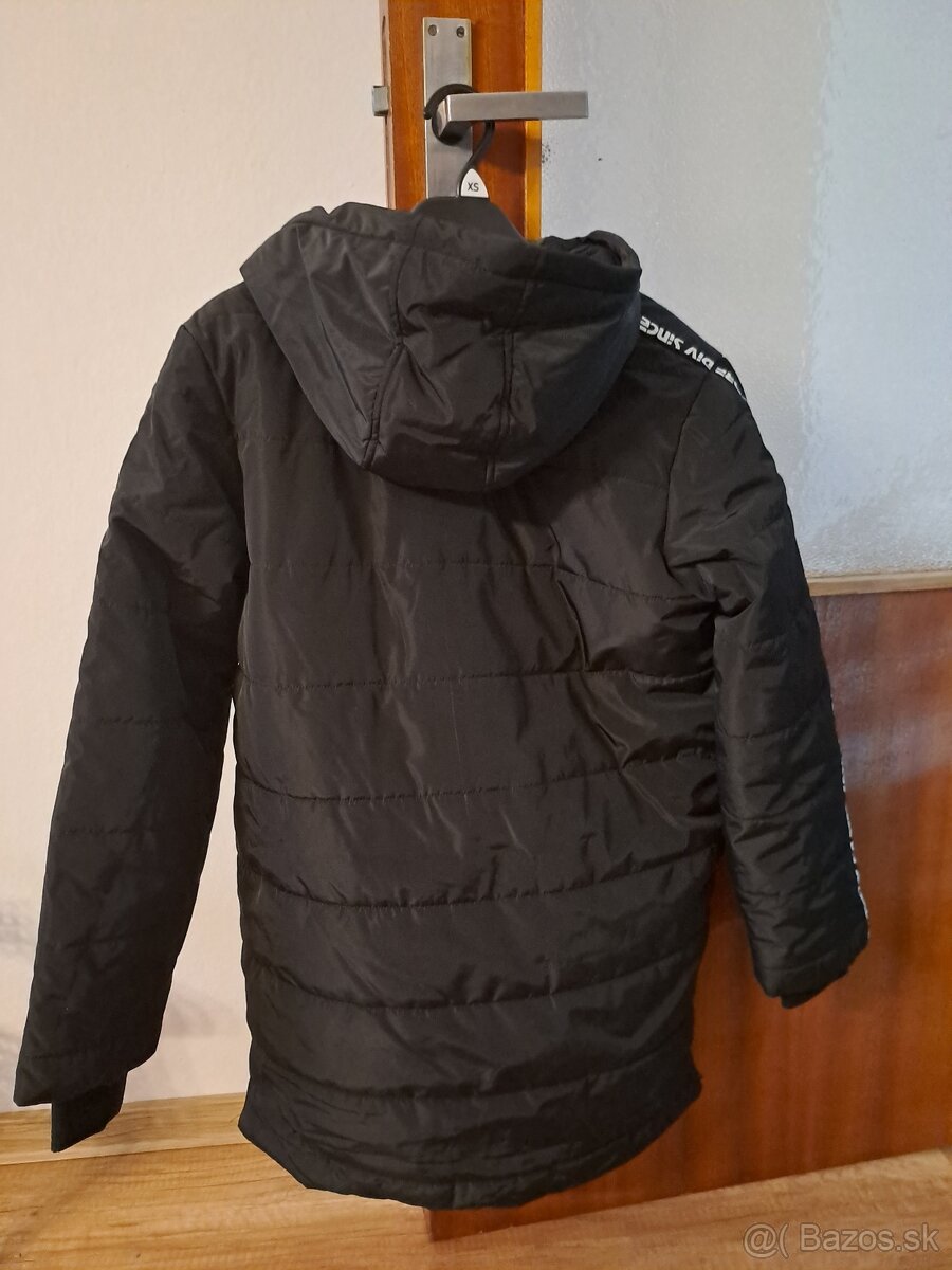 Chlapčenská bunda - 2