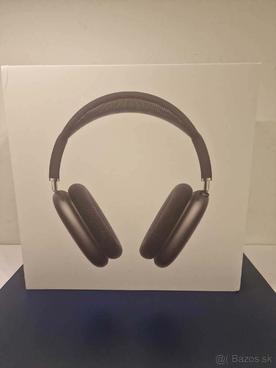 Apple airpods max usb-c - 2