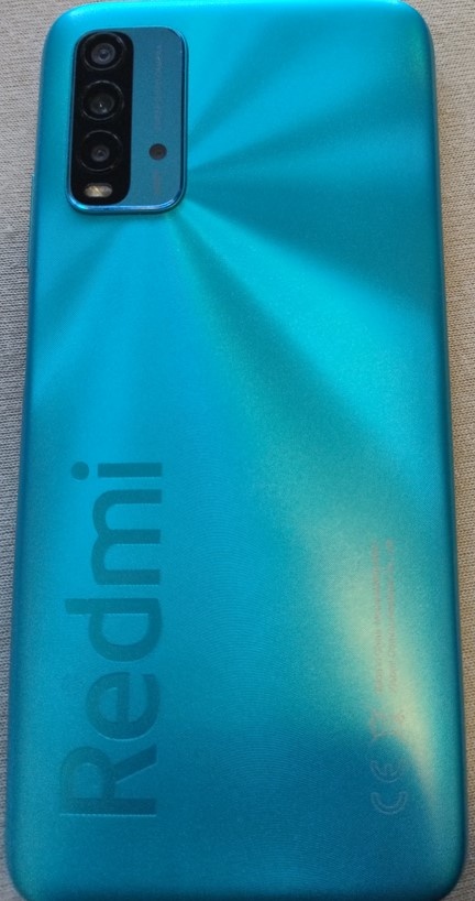 Xiaomi Redmi 9T - 2