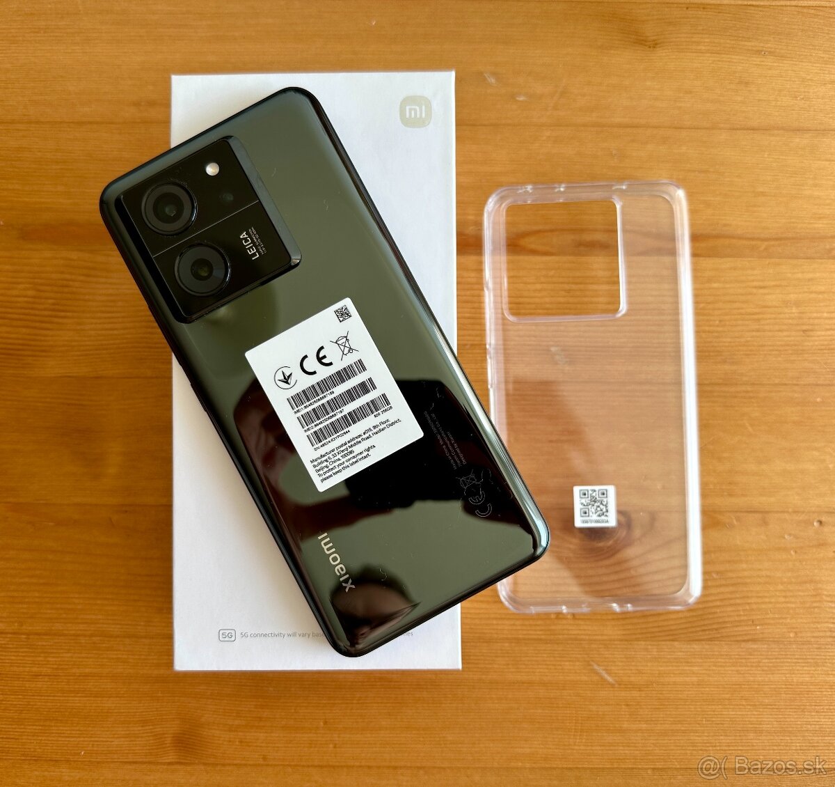 Xiaomi 13T 8 GB/ 256 GB, TOP, ZARUKA - 2