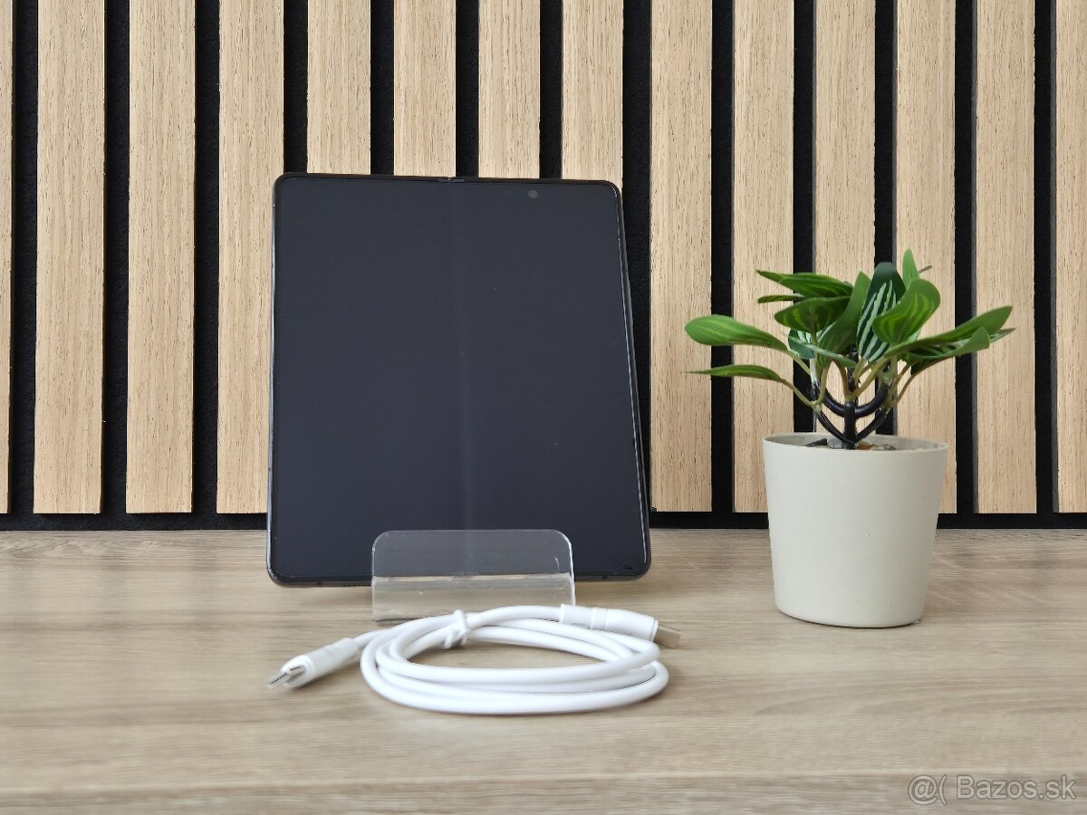 Samsung Galaxy Z Fold5 1TB Black | ZÁRUKA - 2
