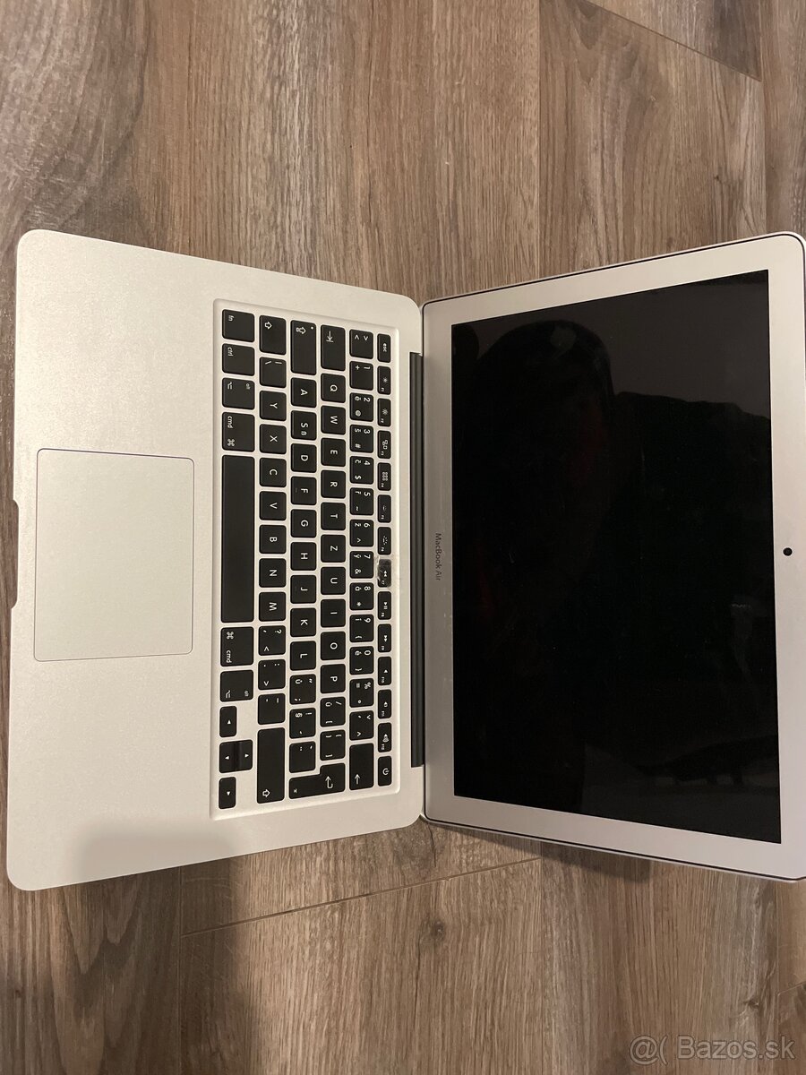 MacBook Air 2015 - 2