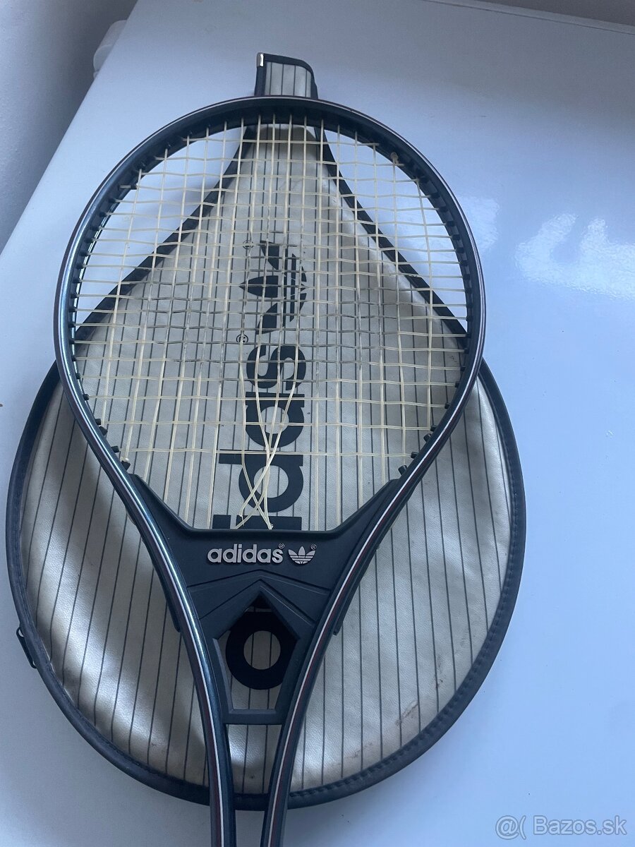 Tenisová raketa Adidas - 2