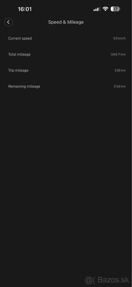 Predám xiaomi pro 2 elektrickú kolobežku - 2