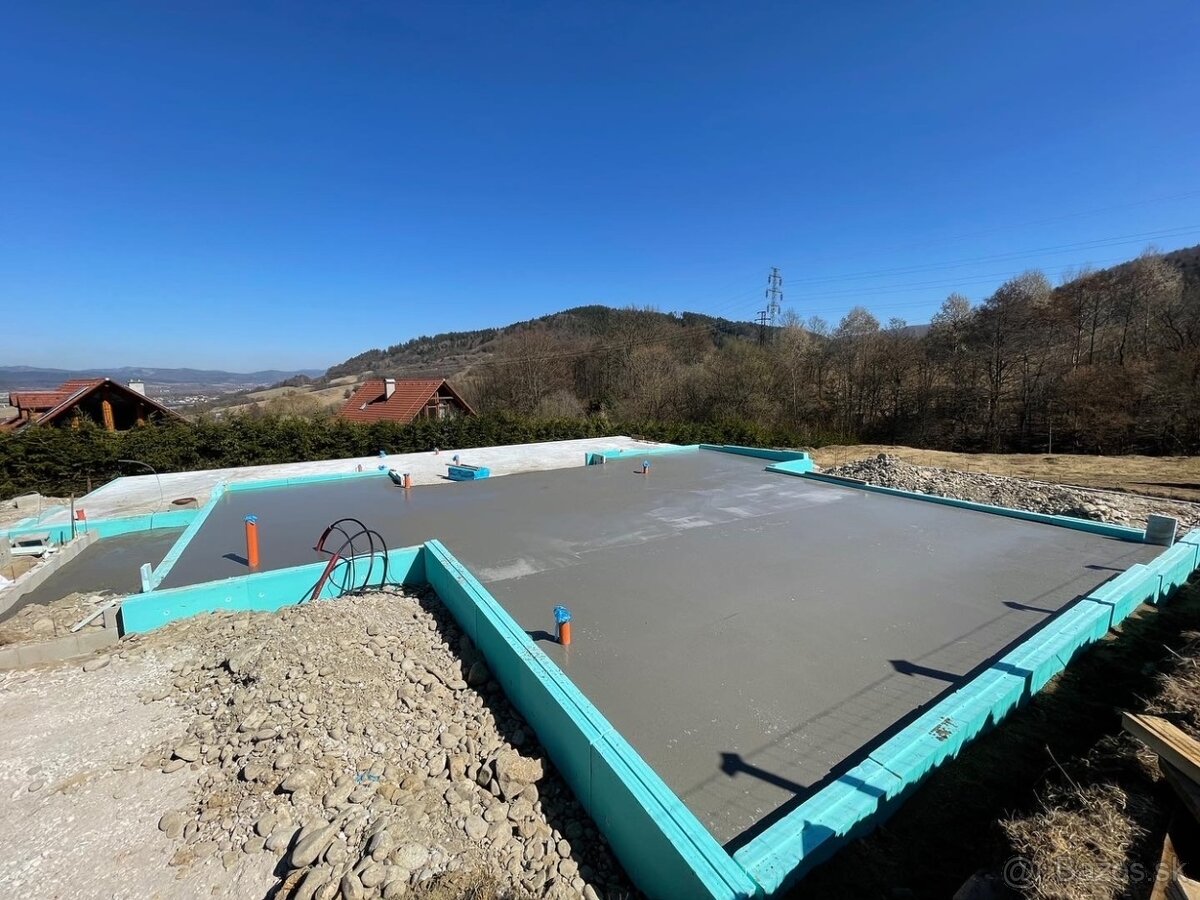 Stavebná firma prijme zákazky na rok 2026/2027 - 2